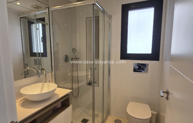 Resale - Independent villa - Ciudad Quesada - Rojales - Ciudad Quesada