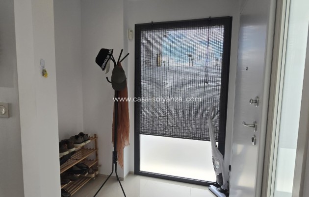 Resale - Independent villa - Ciudad Quesada - Rojales - Ciudad Quesada