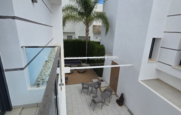 Resale - Independent villa - Ciudad Quesada - Rojales - Ciudad Quesada