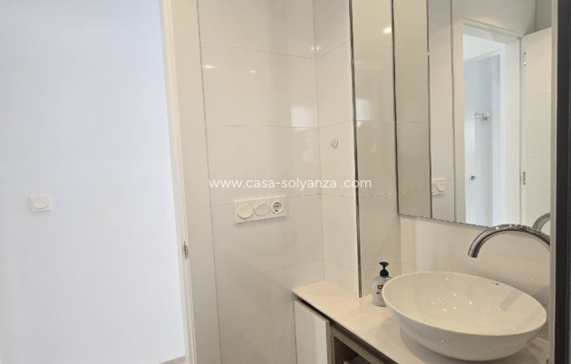 Resale - Independent villa - Ciudad Quesada - Rojales - Ciudad Quesada