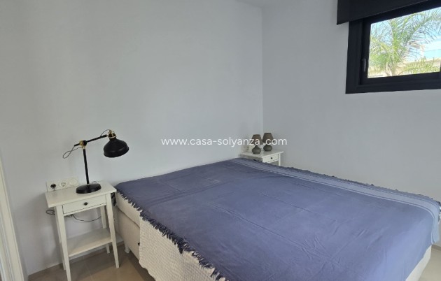 Resale - Independent villa - Ciudad Quesada - Rojales - Ciudad Quesada