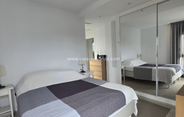 Resale - Independent villa - Ciudad Quesada - Rojales - Ciudad Quesada