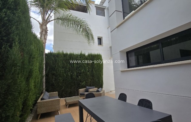Resale - Independent villa - Ciudad Quesada - Rojales - Ciudad Quesada