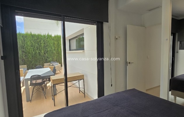 Resale - Independent villa - Ciudad Quesada - Rojales - Ciudad Quesada