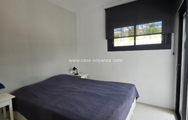 Resale - Independent villa - Ciudad Quesada - Rojales - Ciudad Quesada