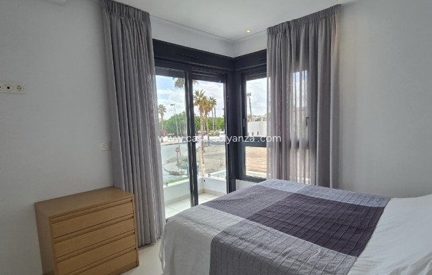 Resale - Independent villa - Ciudad Quesada - Rojales - Ciudad Quesada