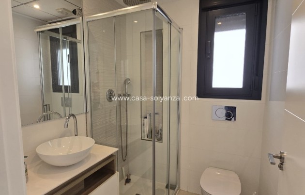 Resale - Independent villa - Ciudad Quesada - Rojales - Ciudad Quesada