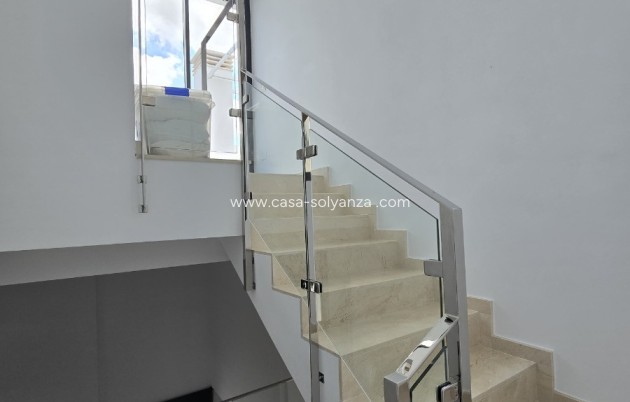 Resale - Independent villa - Ciudad Quesada - Rojales - Ciudad Quesada