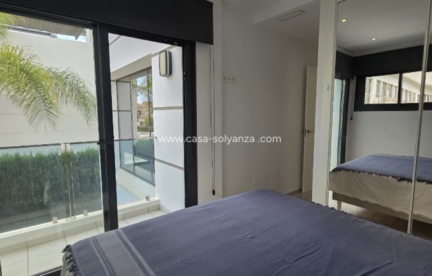 Resale - Independent villa - Ciudad Quesada - Rojales - Ciudad Quesada