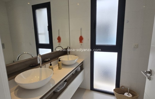 Resale - Independent villa - Ciudad Quesada - Rojales - Ciudad Quesada