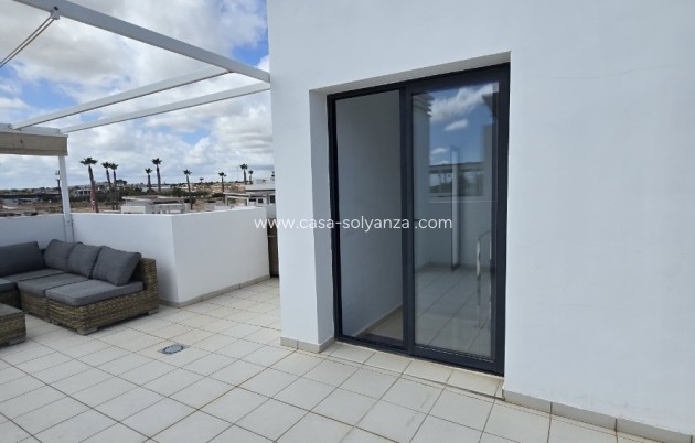 Resale - Independent villa - Ciudad Quesada - Rojales - Ciudad Quesada