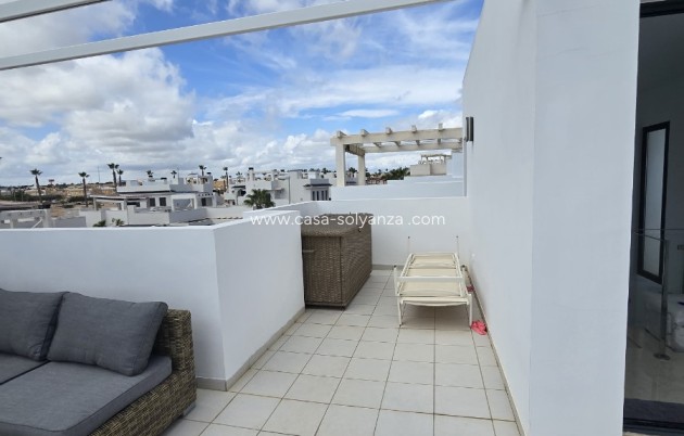 Resale - Independent villa - Ciudad Quesada - Rojales - Ciudad Quesada