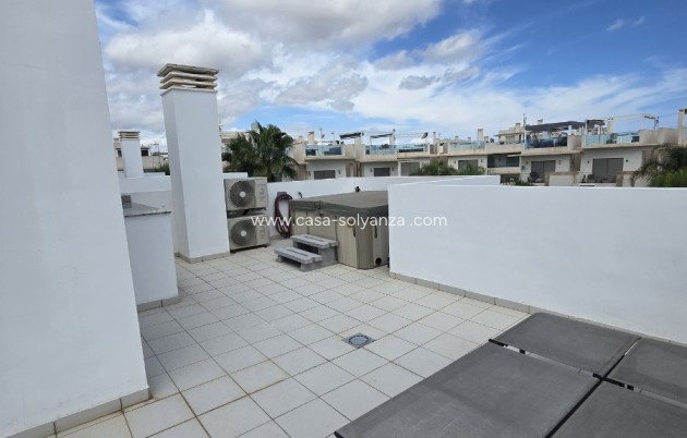 Resale - Independent villa - Ciudad Quesada - Rojales - Ciudad Quesada