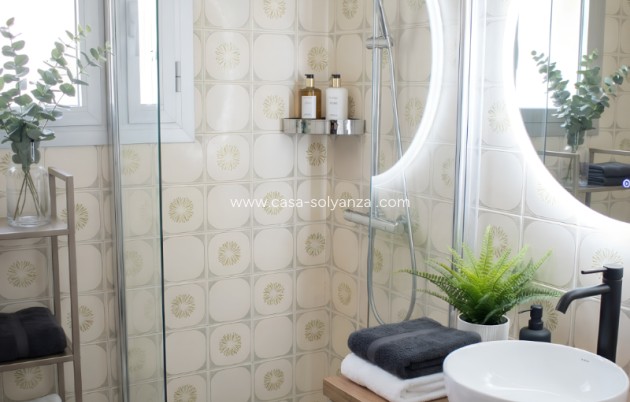 Herverkoop - Appartement / flat - Torrevieja - Playa del Cura