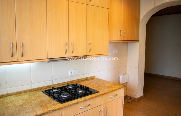 Resale - Villa / Semi detached - Orihuela Costa - MUY CERCA DE LA PLAYA