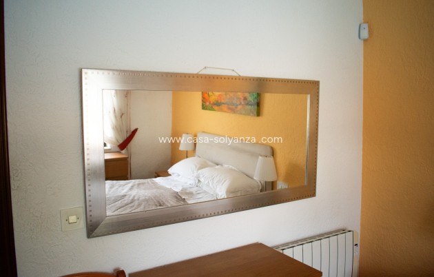 Resale - Villa / Semi detached - Orihuela Costa - MUY CERCA DE LA PLAYA