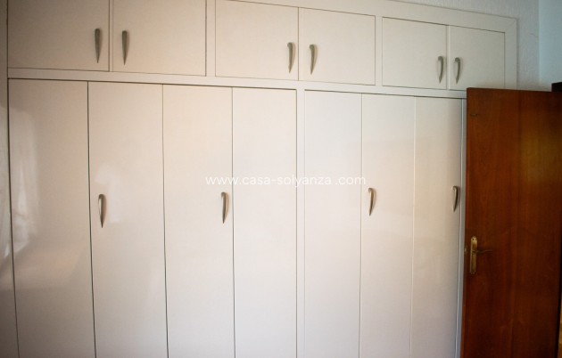 Resale - Villa / Semi detached - Orihuela Costa - MUY CERCA DE LA PLAYA