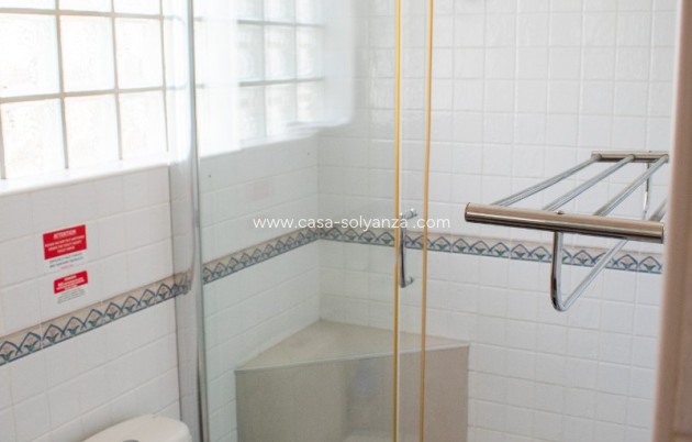 Resale - Villa / Semi detached - Orihuela Costa - MUY CERCA DE LA PLAYA