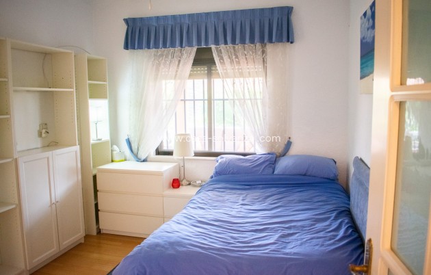 Resale - Villa / Semi detached - Orihuela Costa - MUY CERCA DE LA PLAYA