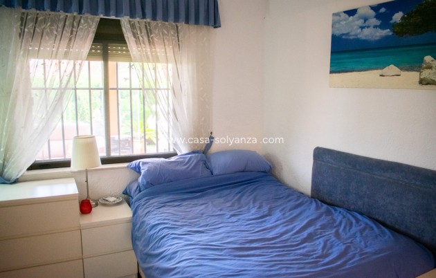 Resale - Villa / Semi detached - Orihuela Costa - MUY CERCA DE LA PLAYA