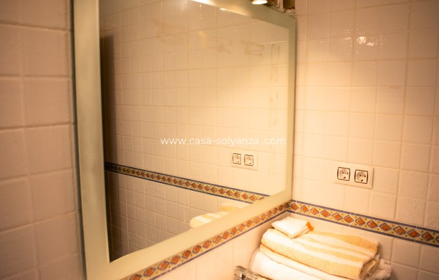 Resale - Villa / Semi detached - Orihuela Costa - MUY CERCA DE LA PLAYA