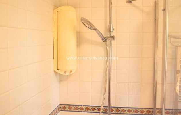 Resale - Villa / Semi detached - Orihuela Costa - MUY CERCA DE LA PLAYA