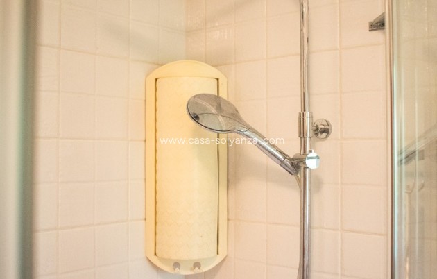 Resale - Villa / Semi detached - Orihuela Costa - MUY CERCA DE LA PLAYA