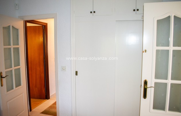 Resale - Villa / Semi detached - Orihuela Costa - MUY CERCA DE LA PLAYA