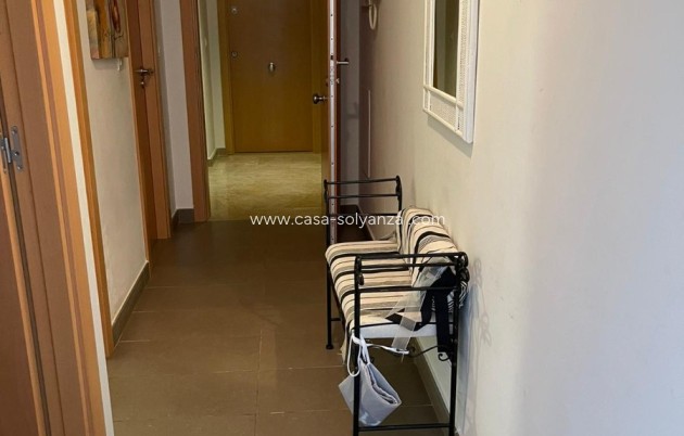 Revente - Appartement - Calpe