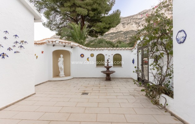 Revente - Villa - Denia - Costa Blanca
