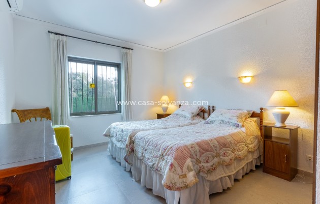 Revente - Villa - Denia - Costa Blanca