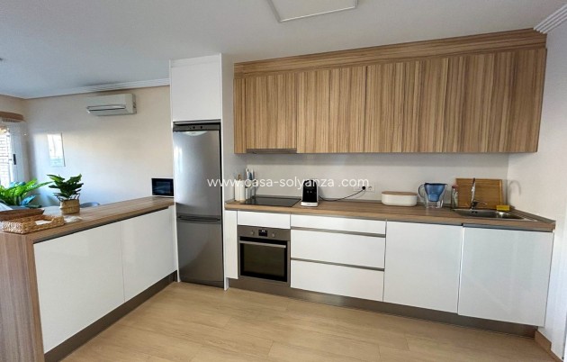 Resale - Adosado - Pilar de la Horadada - Torre de Horadada