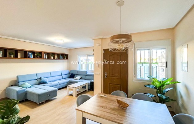 Resale - Adosado - Pilar de la Horadada - Torre de Horadada