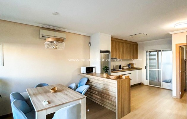 Resale - Adosado - Pilar de la Horadada - Torre de Horadada