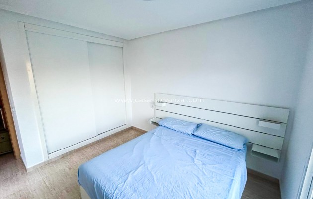 Resale - Adosado - Pilar de la Horadada - Torre de Horadada