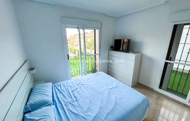 Resale - Adosado - Pilar de la Horadada - Torre de Horadada