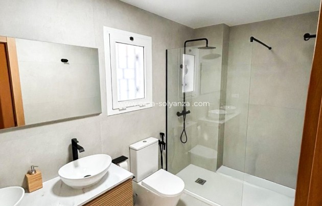 Resale - Adosado - Pilar de la Horadada - Torre de Horadada