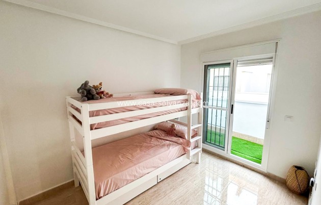 Resale - Adosado - Pilar de la Horadada - Torre de Horadada