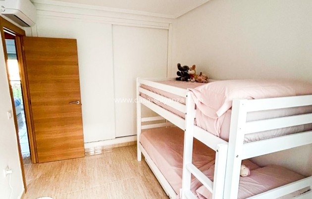 Resale - Adosado - Pilar de la Horadada - Torre de Horadada