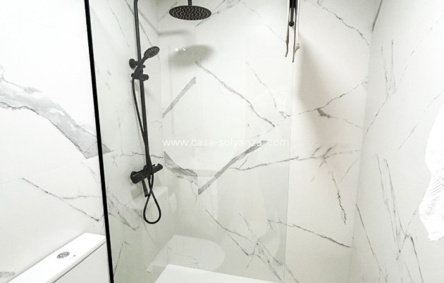 Resale - Adosado - Pilar de la Horadada - Torre de Horadada