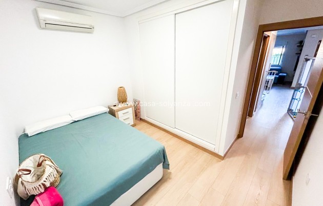 Resale - Adosado - Pilar de la Horadada - Torre de Horadada