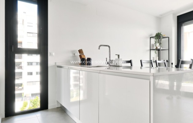 Resale - Apartment / flat - Orihuela Costa - Dehesa De Campoamor