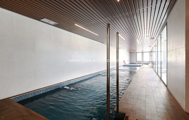 Resale - Apartment / flat - Orihuela Costa - Dehesa De Campoamor