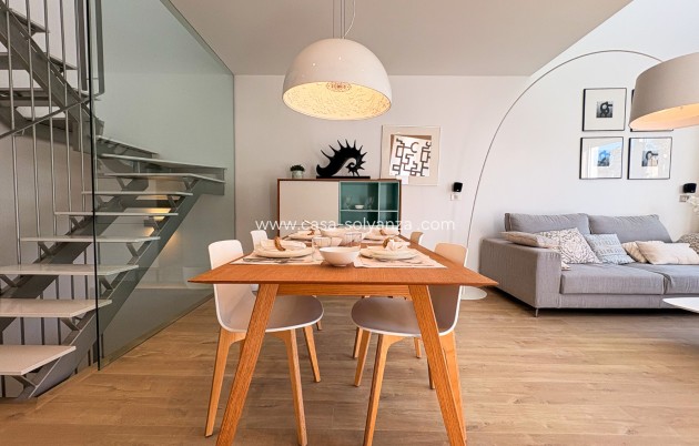 Resale - Villa / Semi detached - Ciudad Quesada - Rojales - Ciudad Quesada