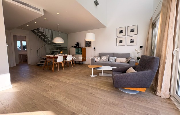 Resale - Villa / Semi detached - Ciudad Quesada - Rojales - Ciudad Quesada