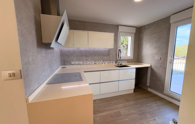 Resale - Villa / Semi detached - Ciudad Quesada - Rojales - Ciudad Quesada