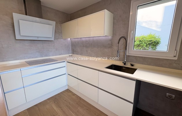 Resale - Villa / Semi detached - Ciudad Quesada - Rojales - Ciudad Quesada