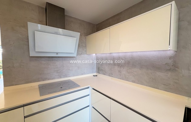 Resale - Villa / Semi detached - Ciudad Quesada - Rojales - Ciudad Quesada