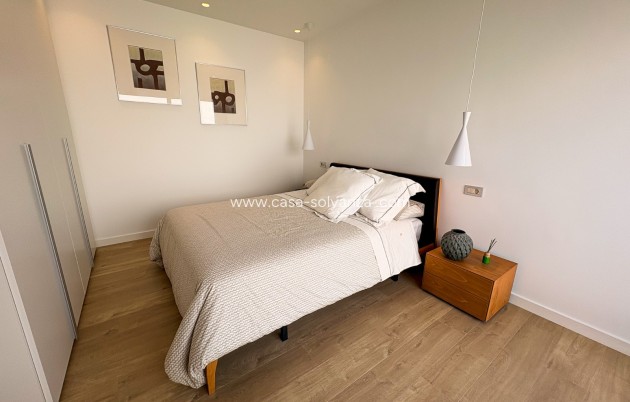 Resale - Villa / Semi detached - Ciudad Quesada - Rojales - Ciudad Quesada