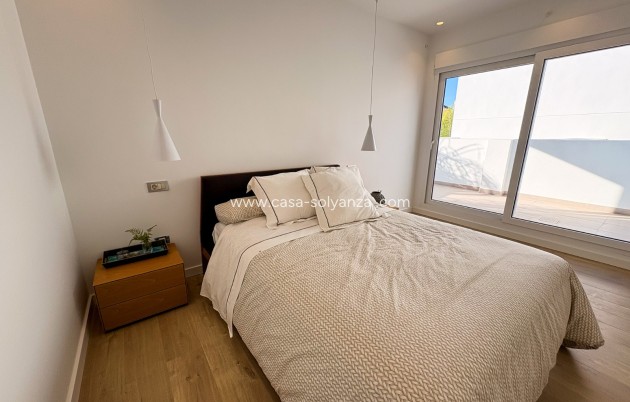 Resale - Villa / Semi detached - Ciudad Quesada - Rojales - Ciudad Quesada